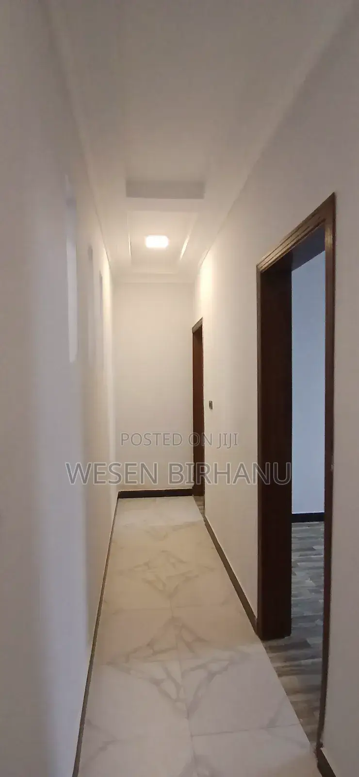 3bdrm Apartment in Apertiment, Addis Ketema for rent
