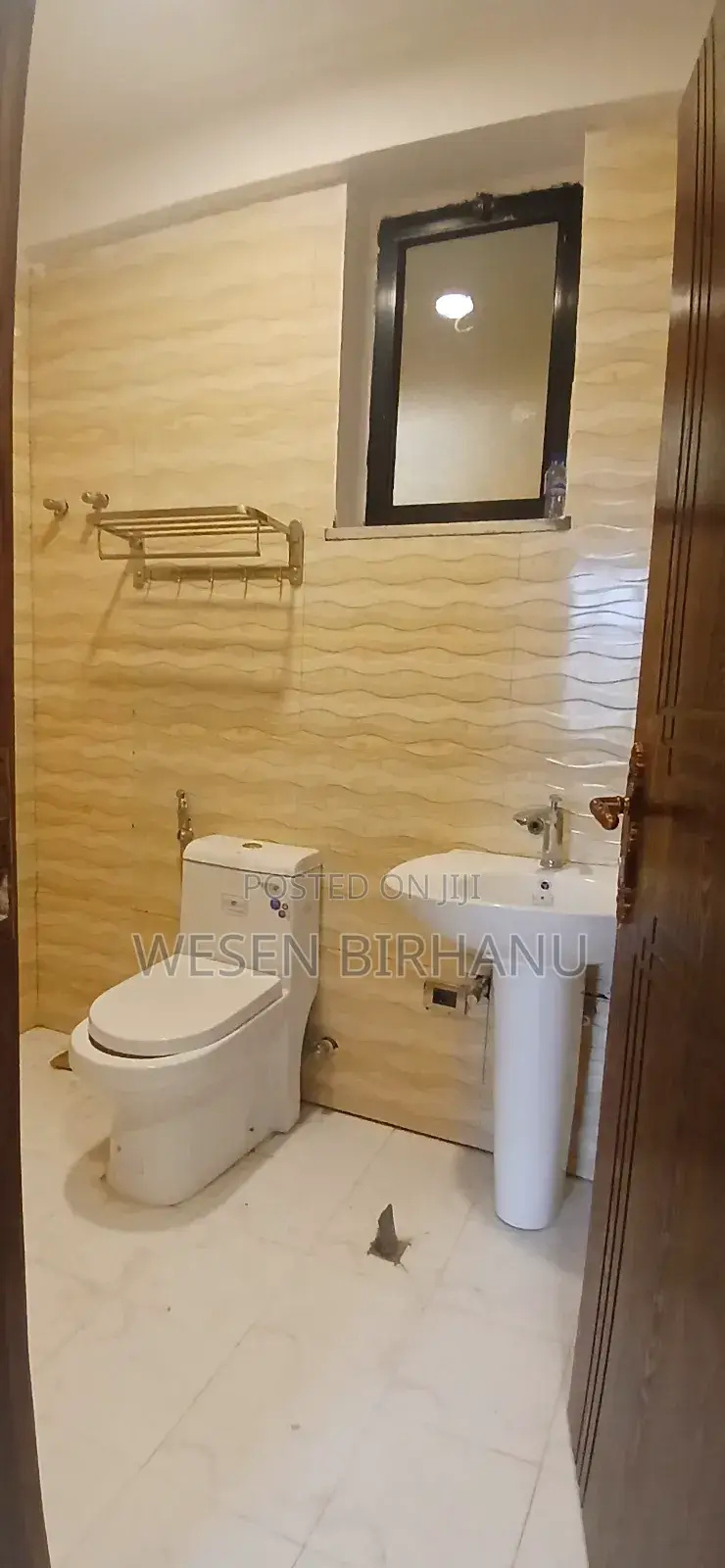 3bdrm Apartment in Apertiment, Addis Ketema for rent