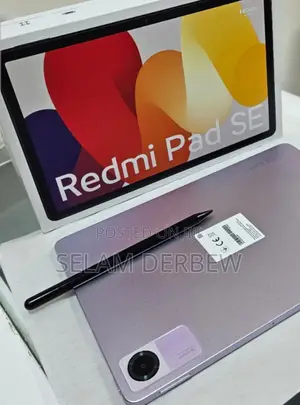 Photo - New Tablet 256 GB Silver