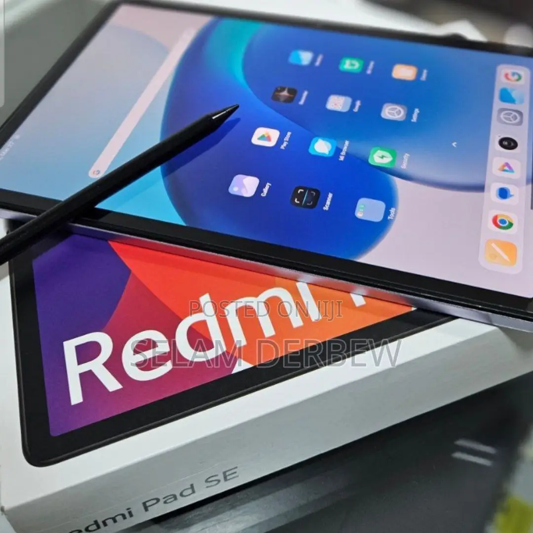 New Tablet 256 GB Silver