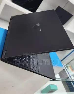 New Laptop HP Victus 15 16GB AMD Ryzen 5 SSD 1T