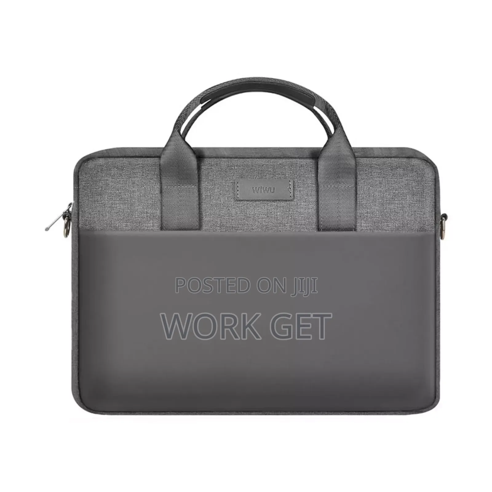 Wiwu Minimalist 14" Laptop Bag