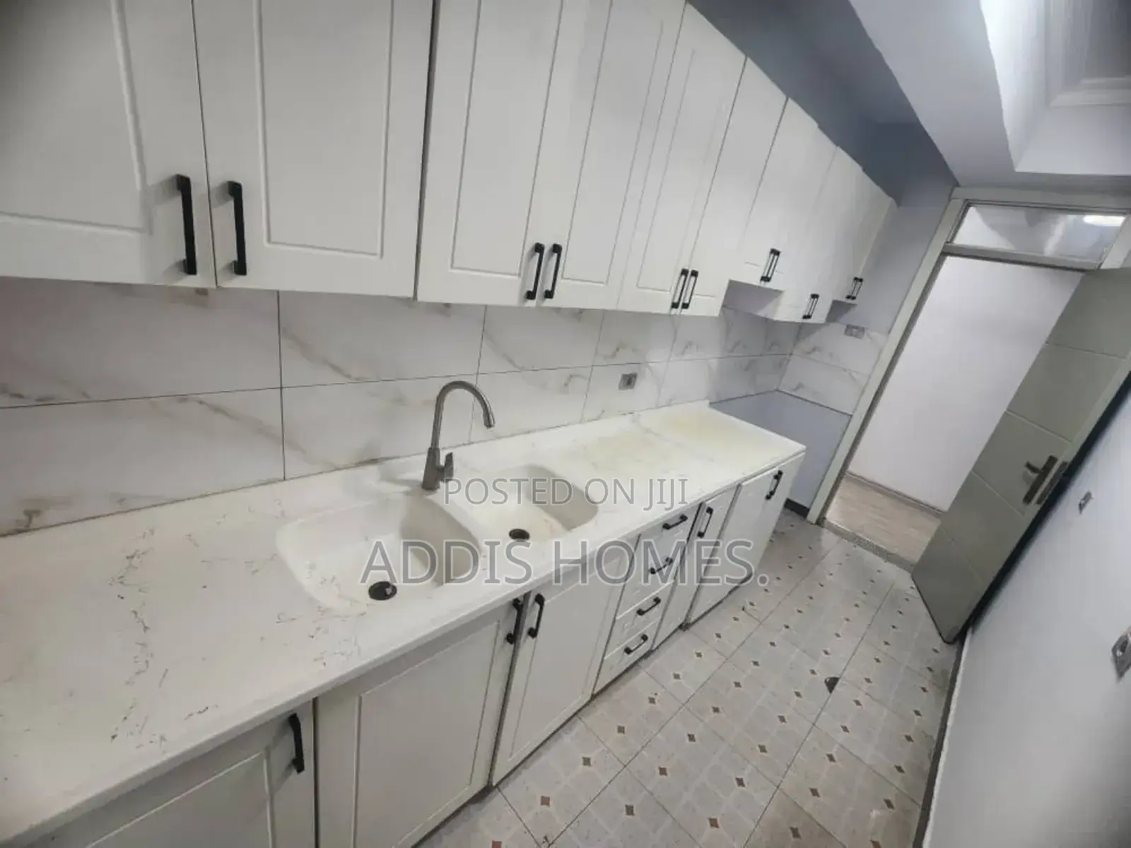 2bdrm Apartment in Bole for rent