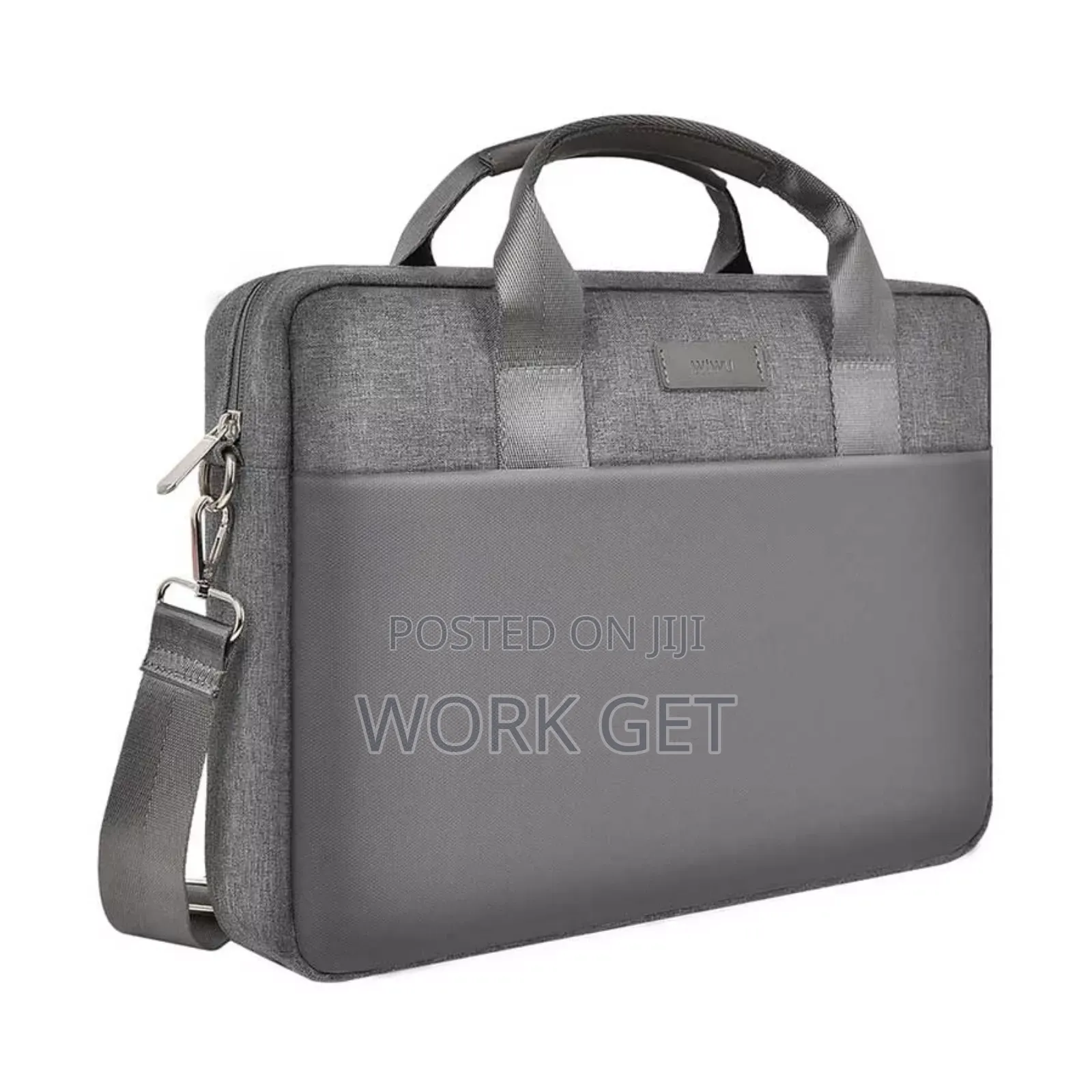 Wiwu Minimalist 14" Laptop Bag