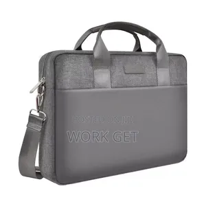 Wiwu Minimalist 14" Laptop Bag