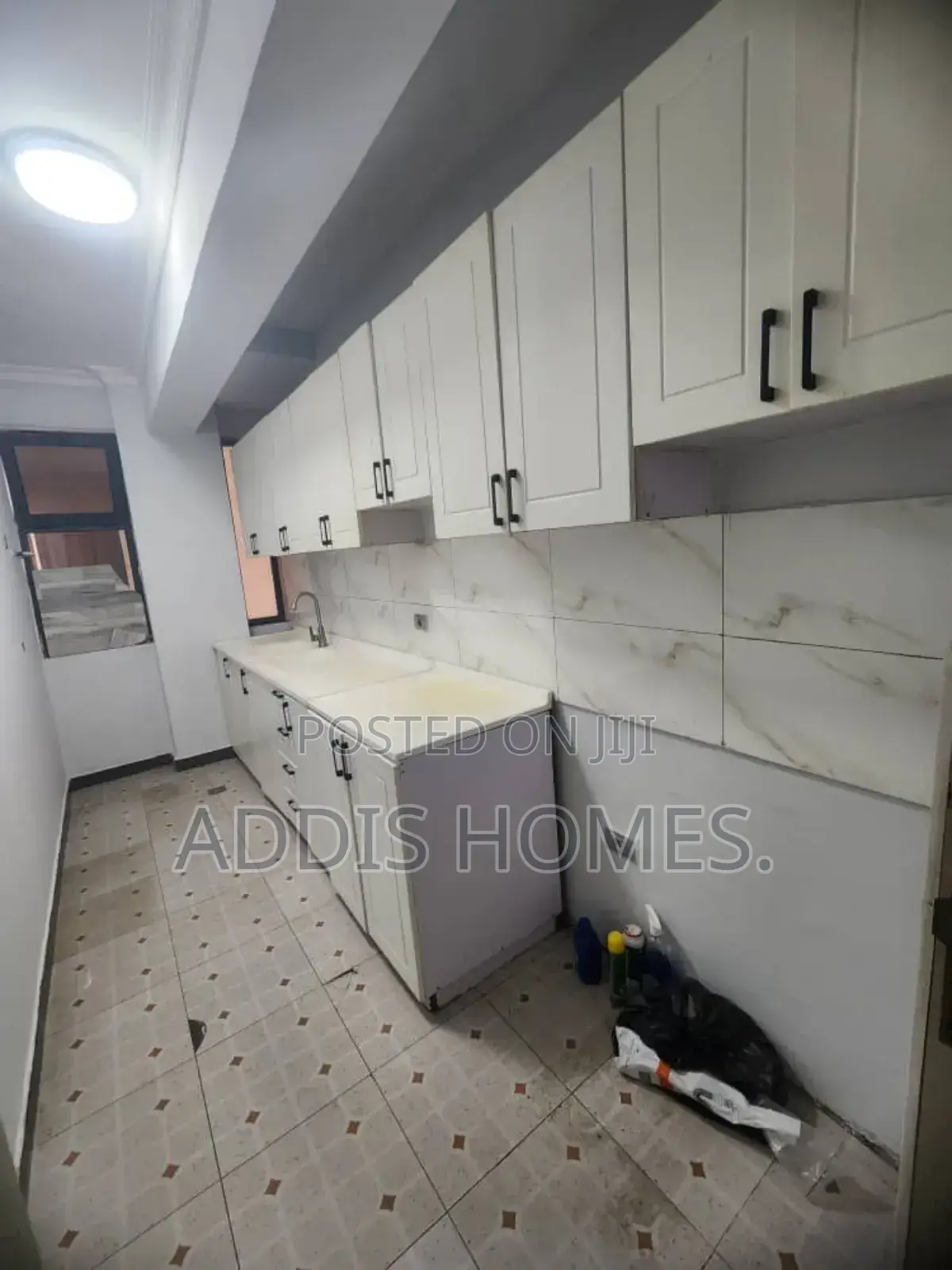 2bdrm Apartment in Bole for rent