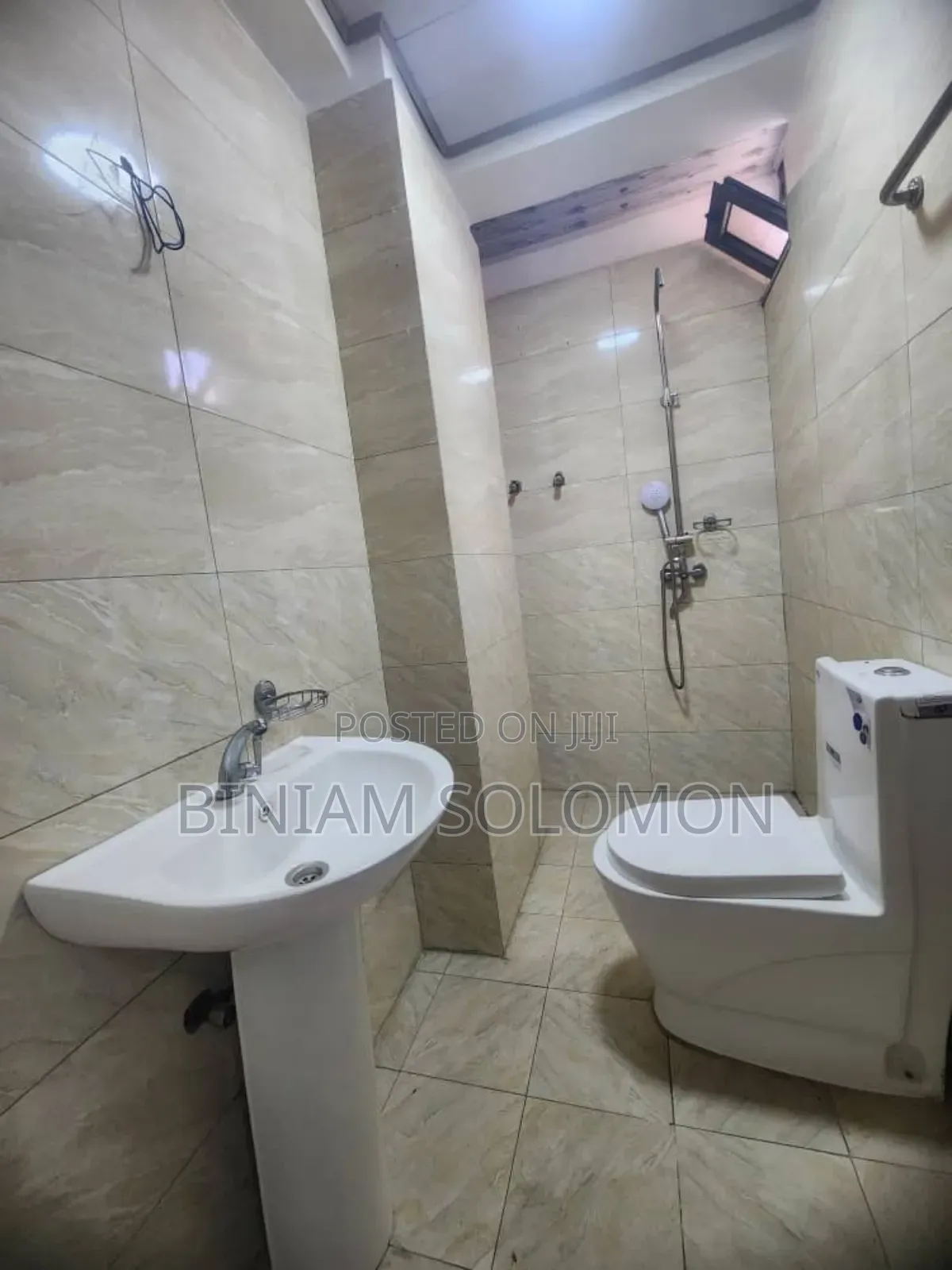 2bdrm Apartment in Bole for rent