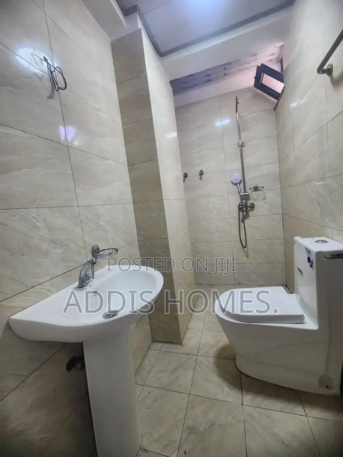 2bdrm Apartment in Bole for rent