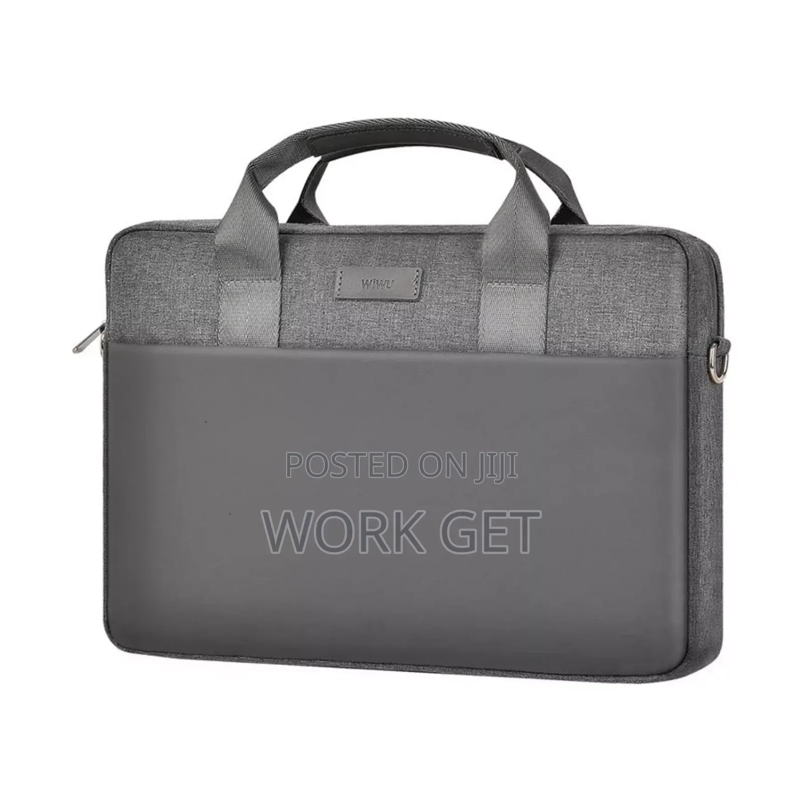 Wiwu Minimalist 14" Laptop Bag
