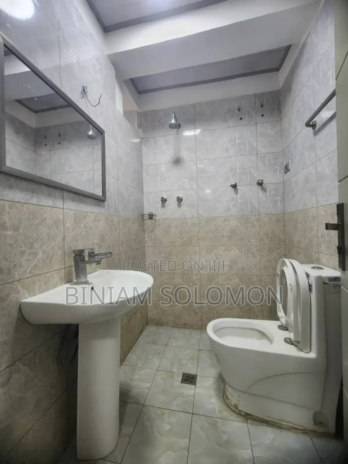 2bdrm Apartment in Bole for rent