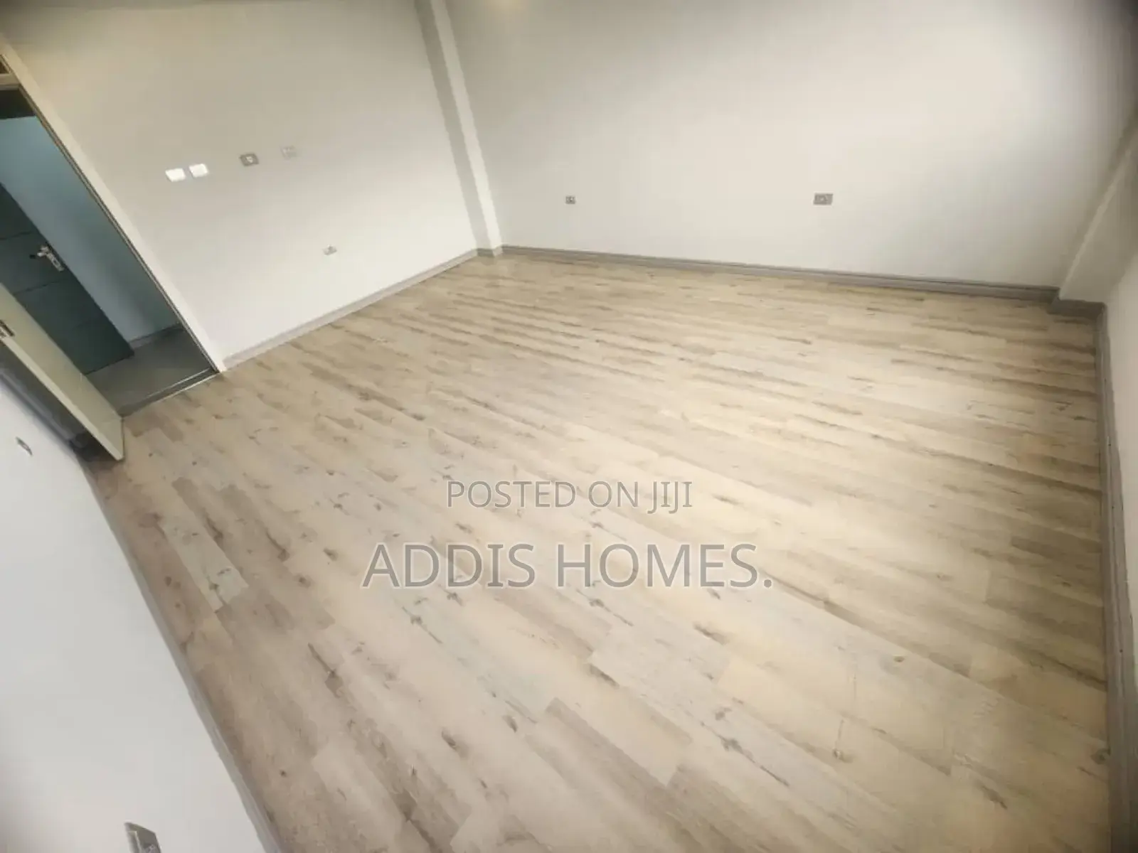 2bdrm Apartment in Bole for rent