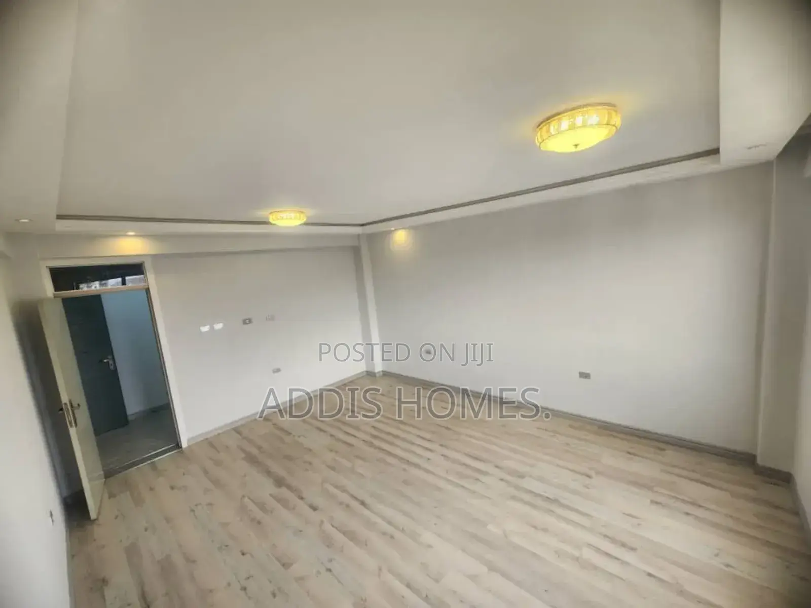 2bdrm Apartment in Bole for rent