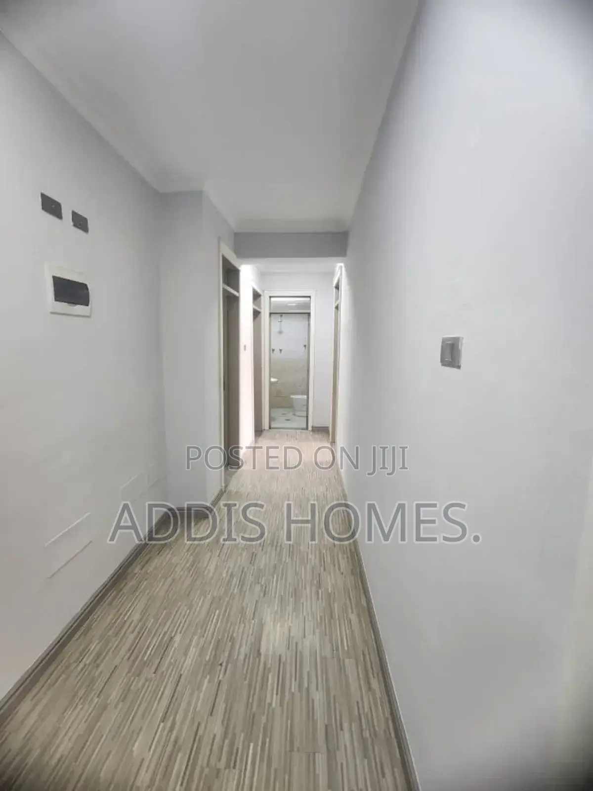 2bdrm Apartment in Bole for rent