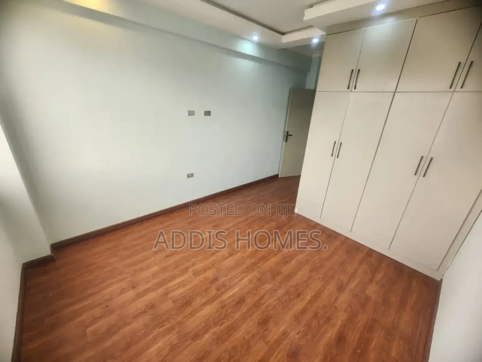 2bdrm Apartment in Bole for rent