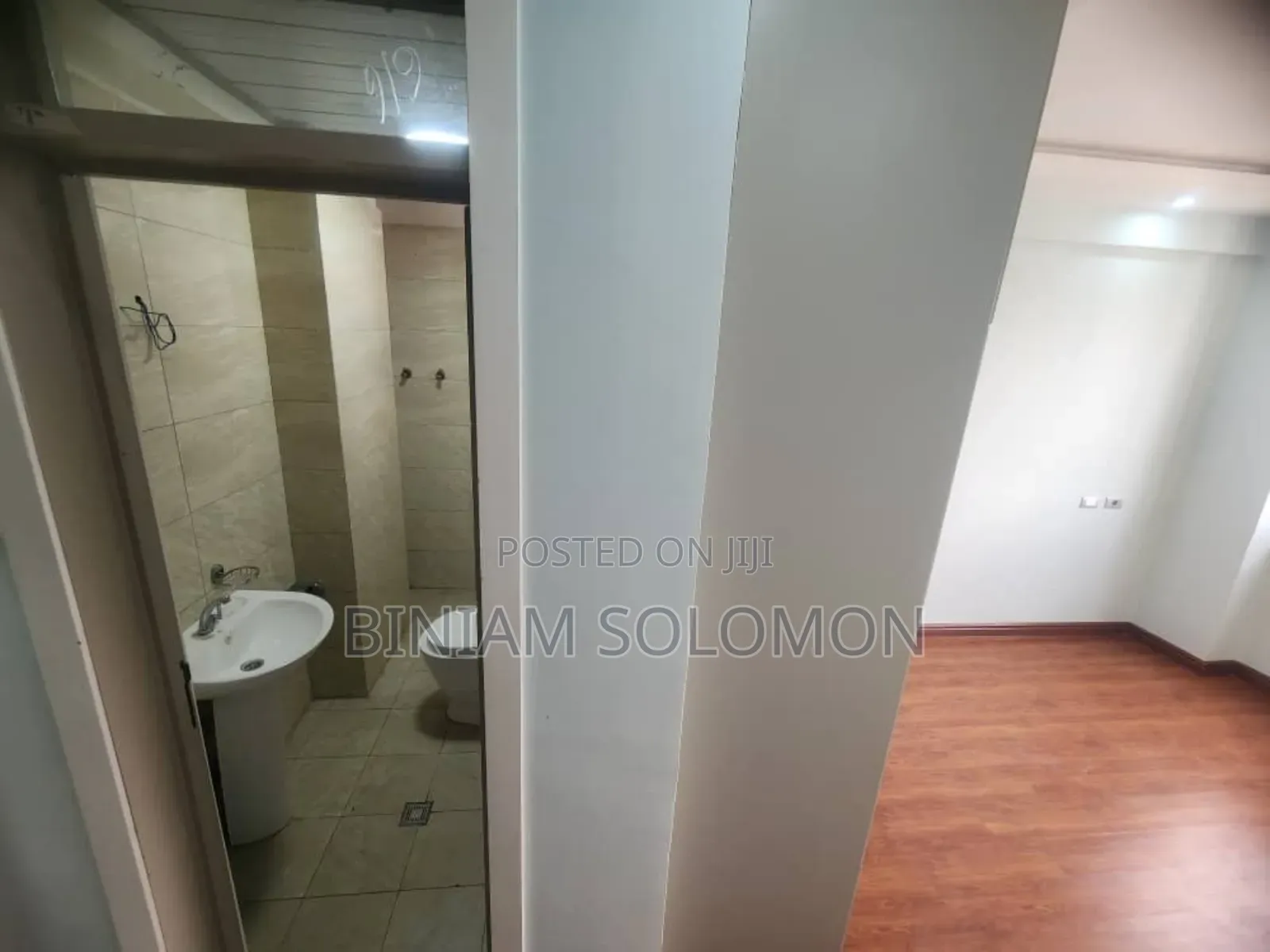 2bdrm Apartment in Bole for rent