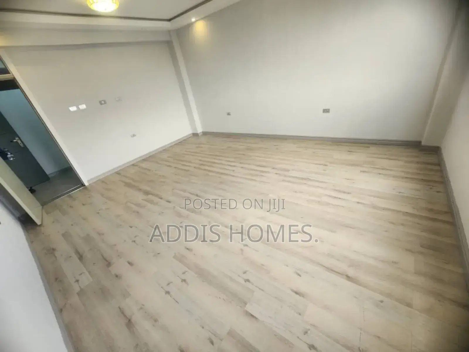 2bdrm Apartment in Bole for rent