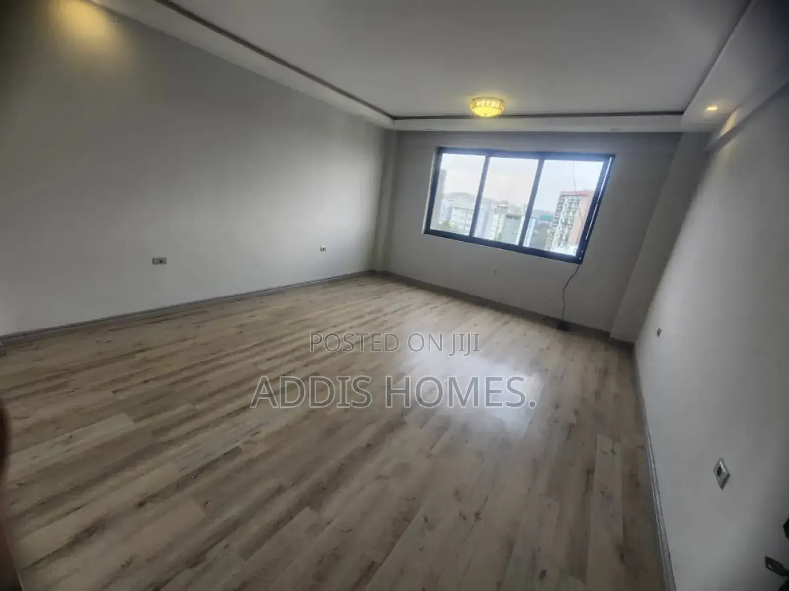 2bdrm Apartment in Bole for rent