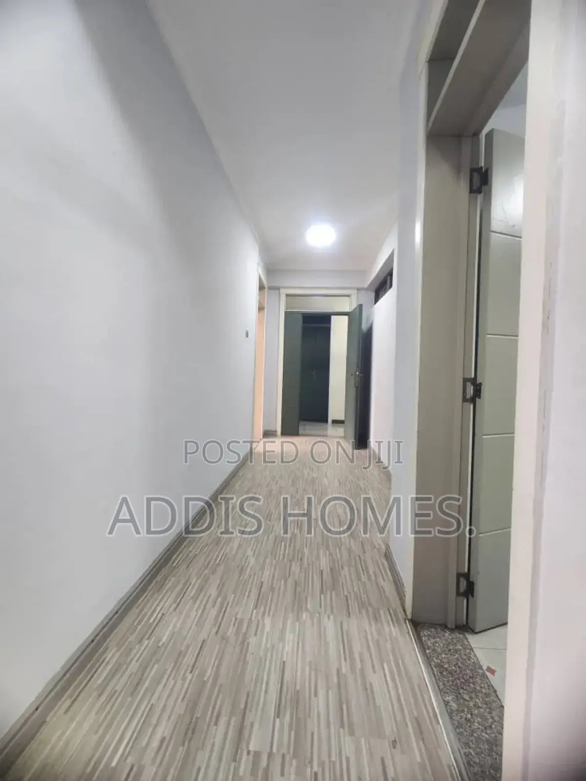 2bdrm Apartment in Bole for rent