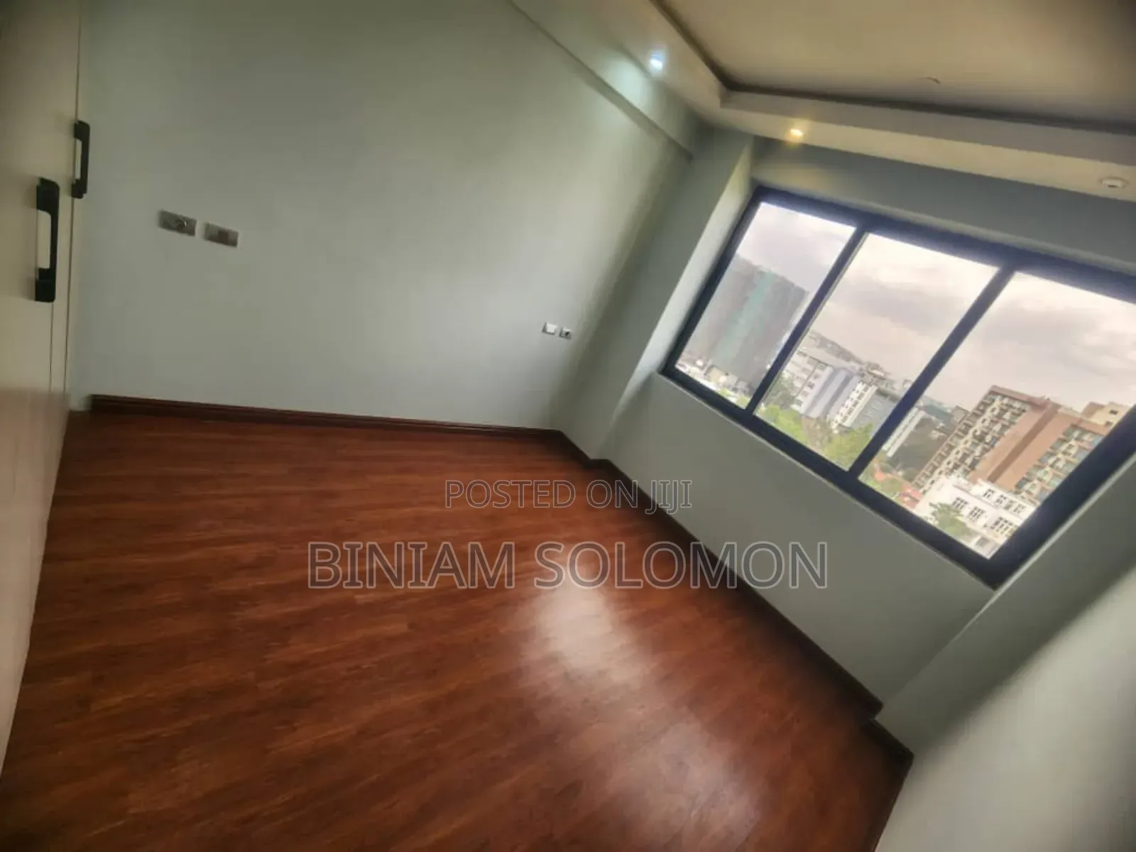 2bdrm Apartment in Bole for rent