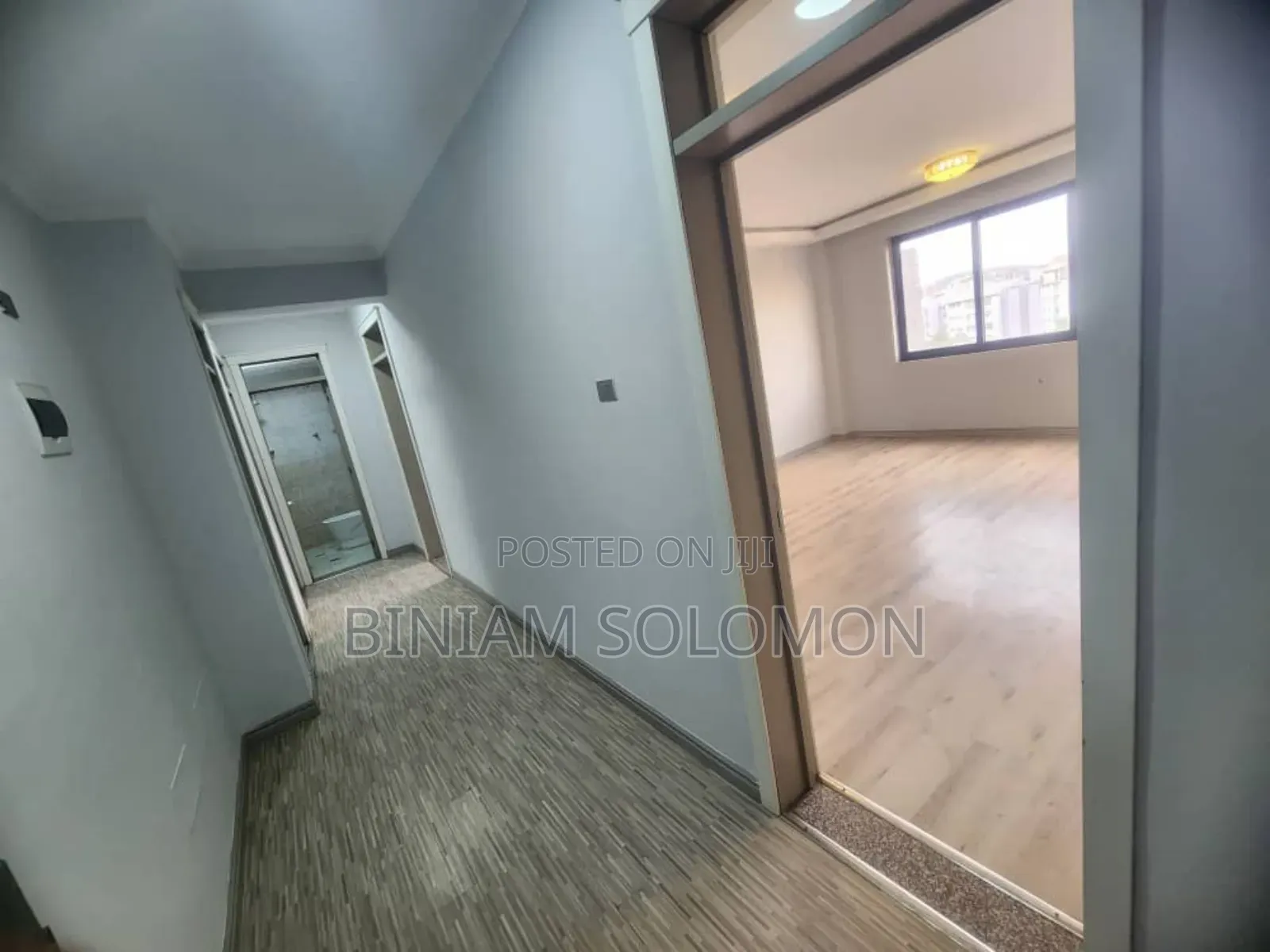 2bdrm Apartment in Bole for rent