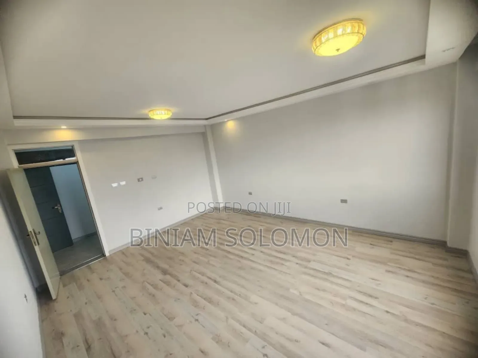 2bdrm Apartment in Bole for rent