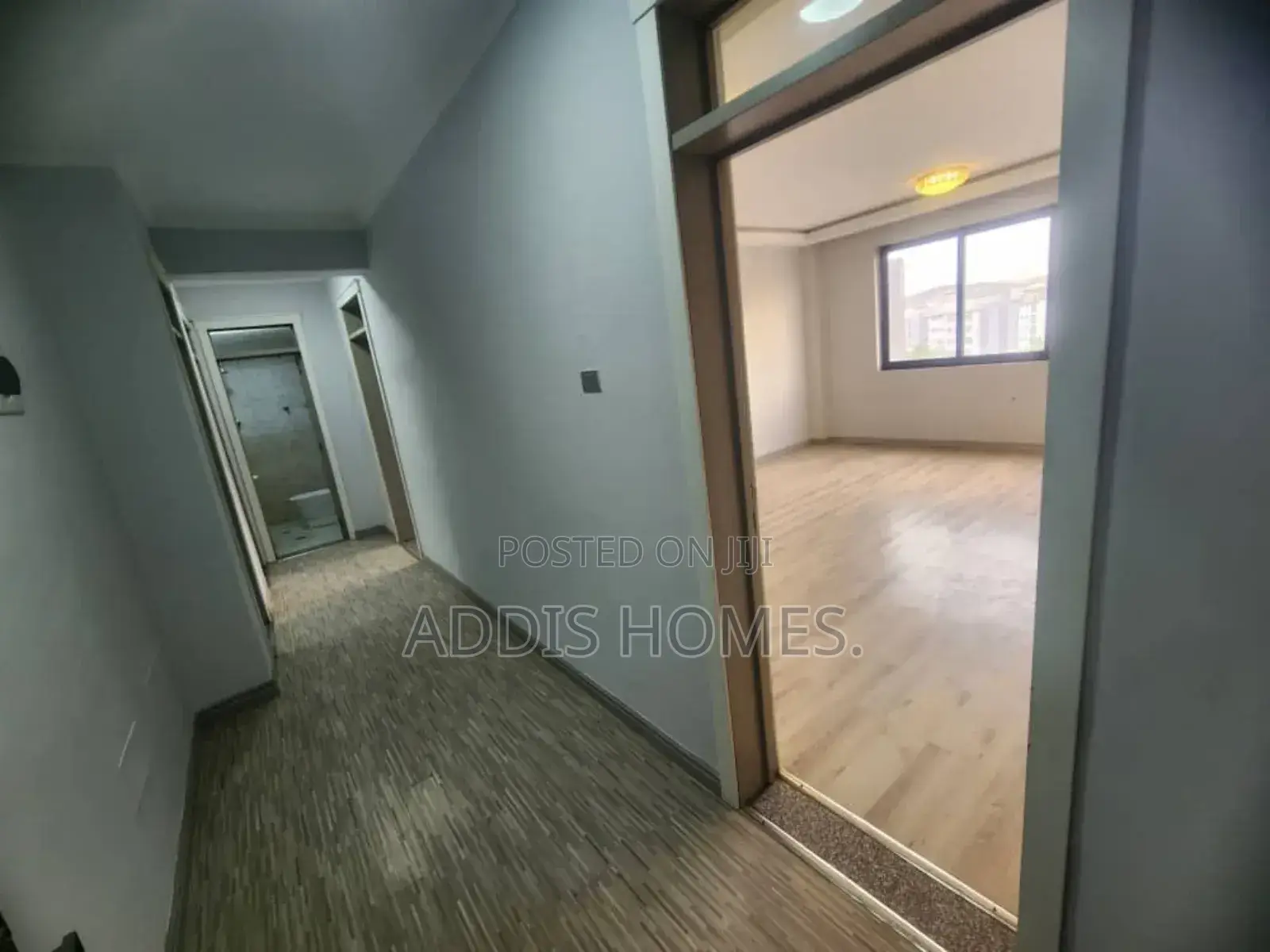 2bdrm Apartment in Bole for rent