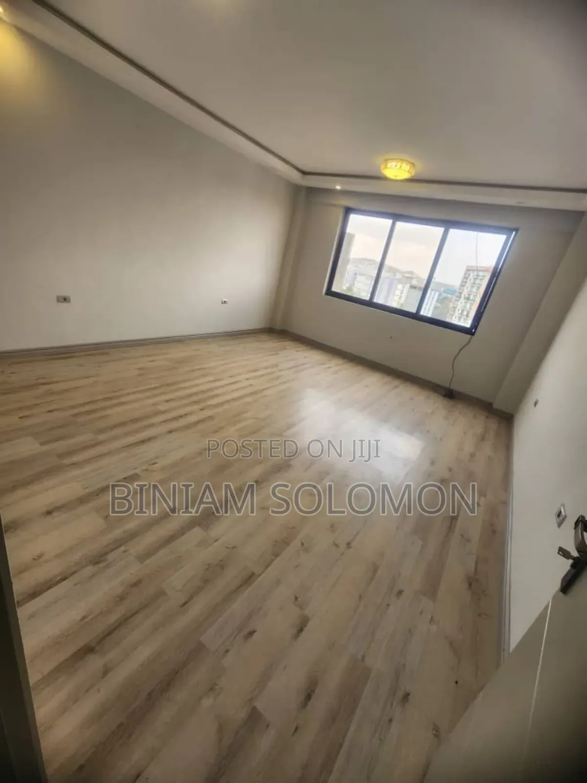 2bdrm Apartment in Bole for rent