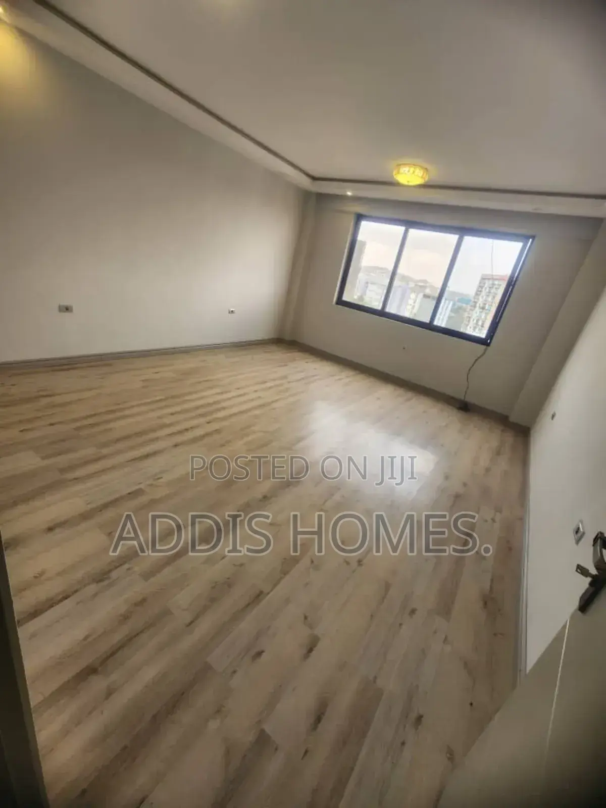 2bdrm Apartment in Bole for rent