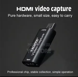 Photo - Hdmi Video Capture 3.0