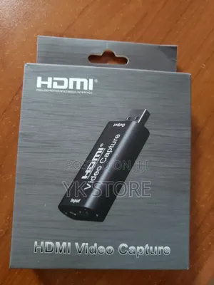 Hdmi Video Capture 3.0