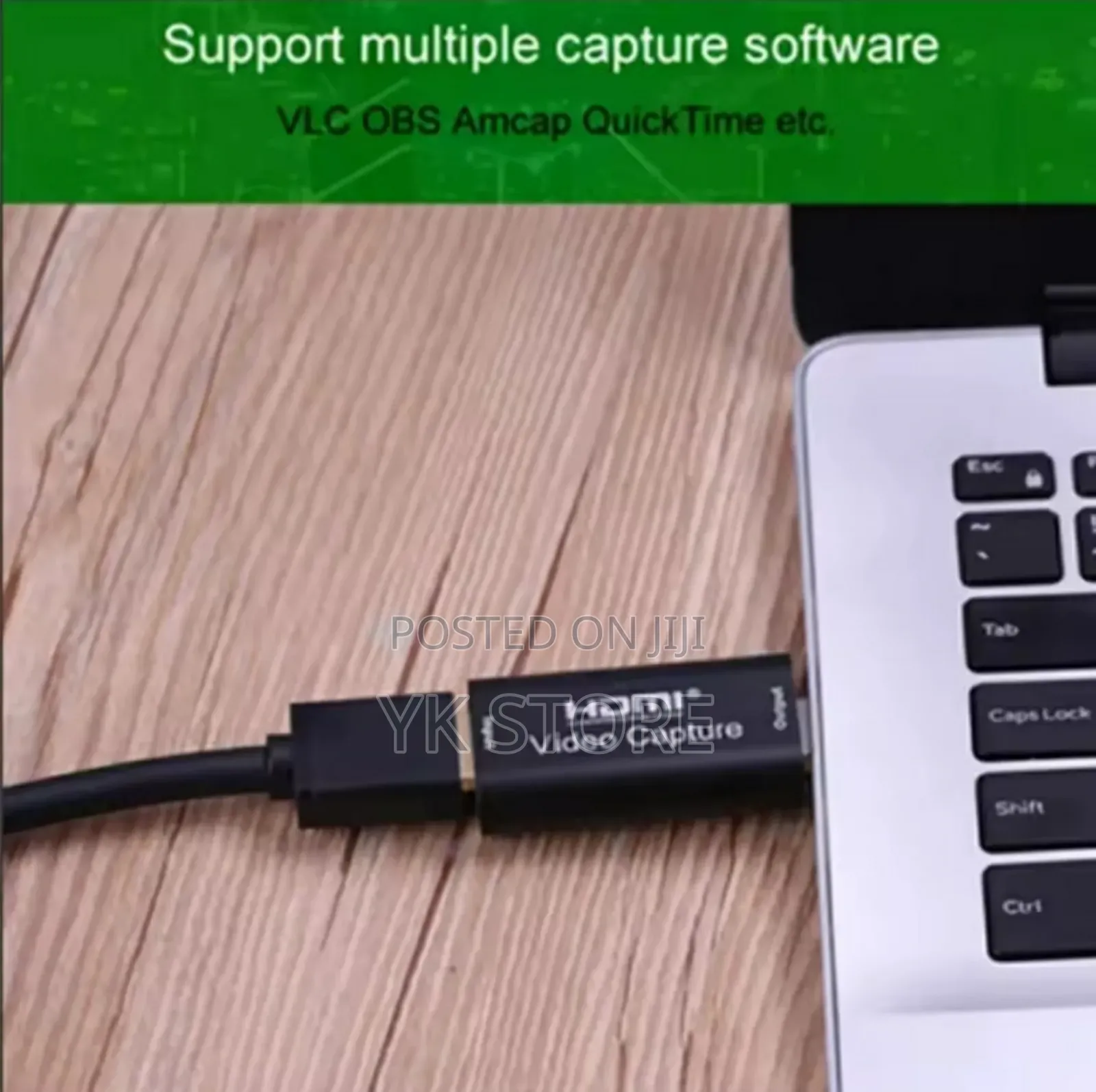 Hdmi Video Capture 3.0