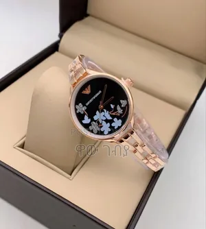 Ladies Watches