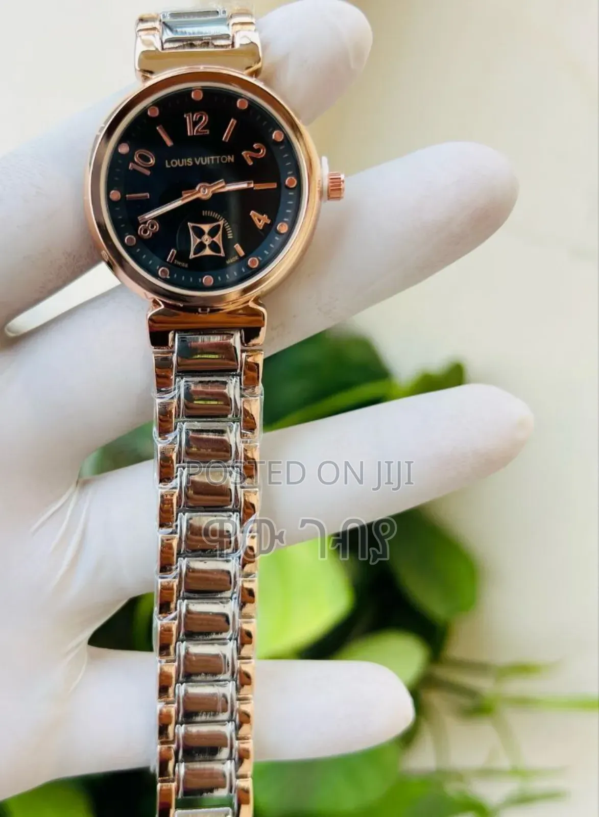Ladies Watches