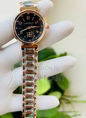 Ladies Watches