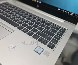 New Laptop HP EliteBook 840 G6 16GB Intel Core I7 SSD 512GB
