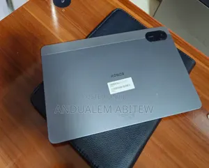 New Honor Pad X9 128 GB Gray
