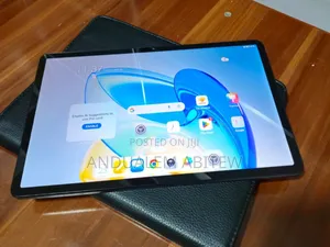 New Honor Pad X9 128 GB Gray