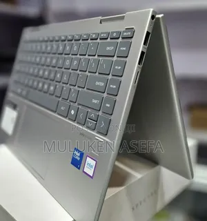 New Laptop HP Envy X360 16GB Intel Core I7 SSD 512GB