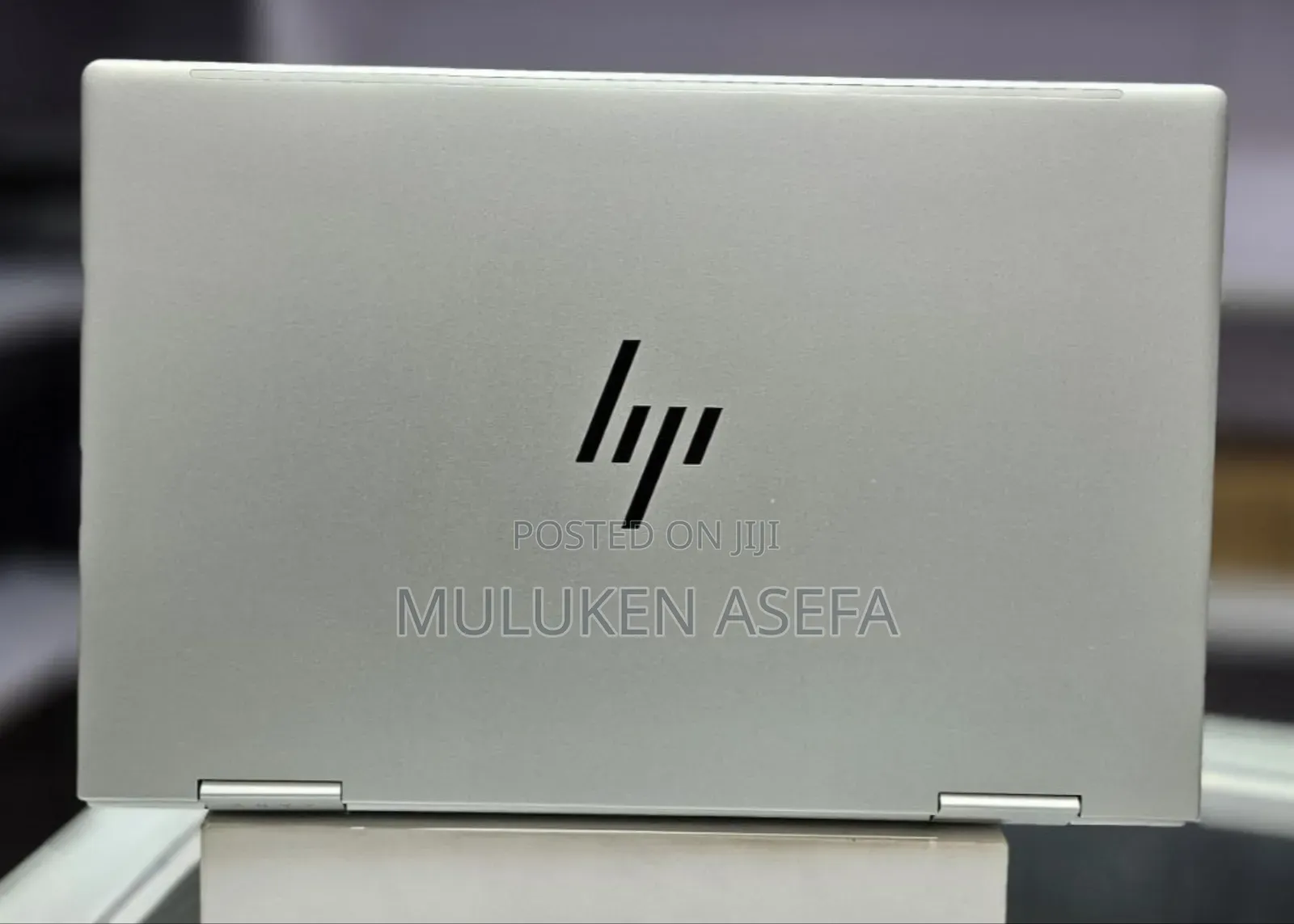 New Laptop HP Envy X360 16GB Intel Core I7 SSD 512GB