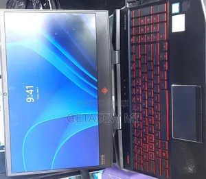 Photo - New Laptop HP Omen X 16GB Intel Core I7 SSD 512GB