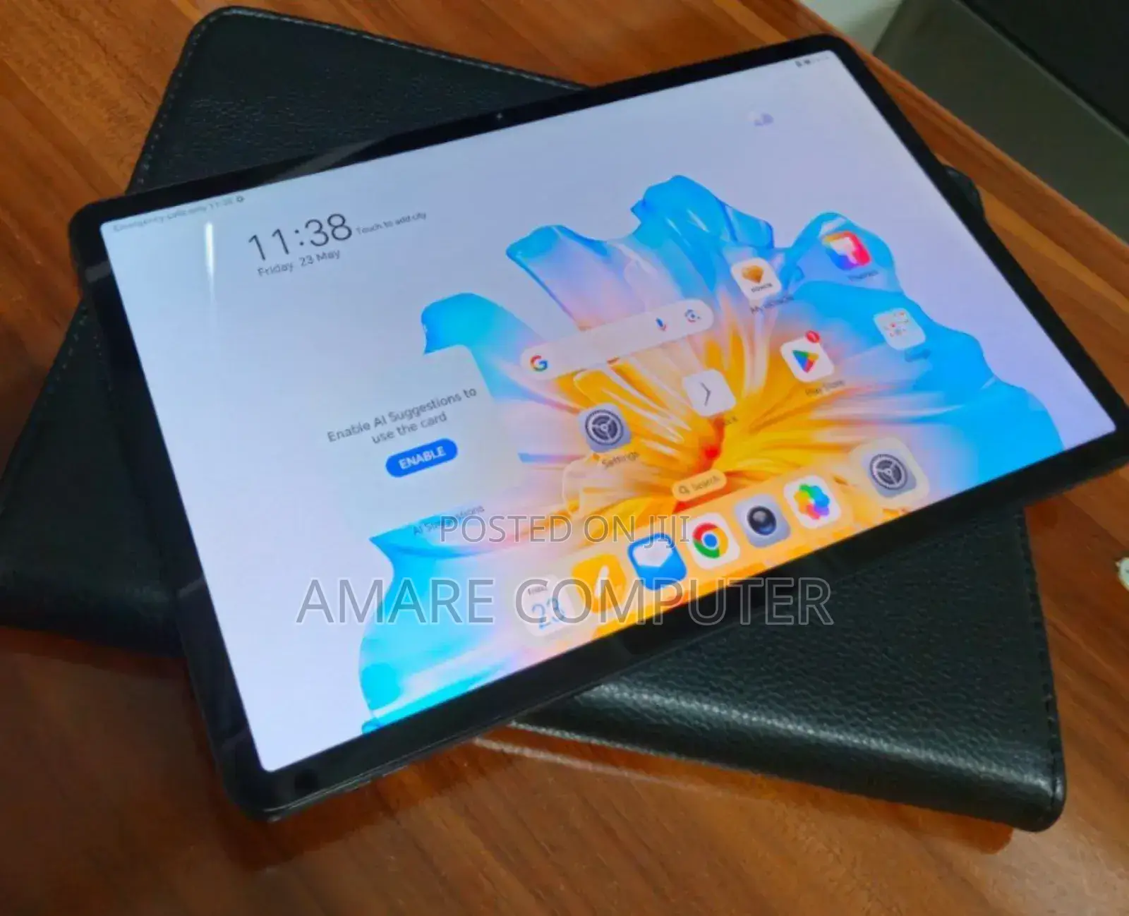 New Apple iPad Pro 128 GB