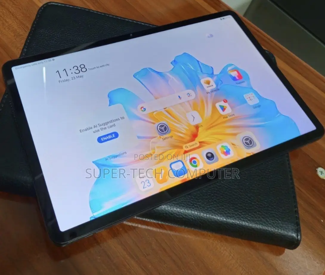 New Honor Pad X9 128 GB