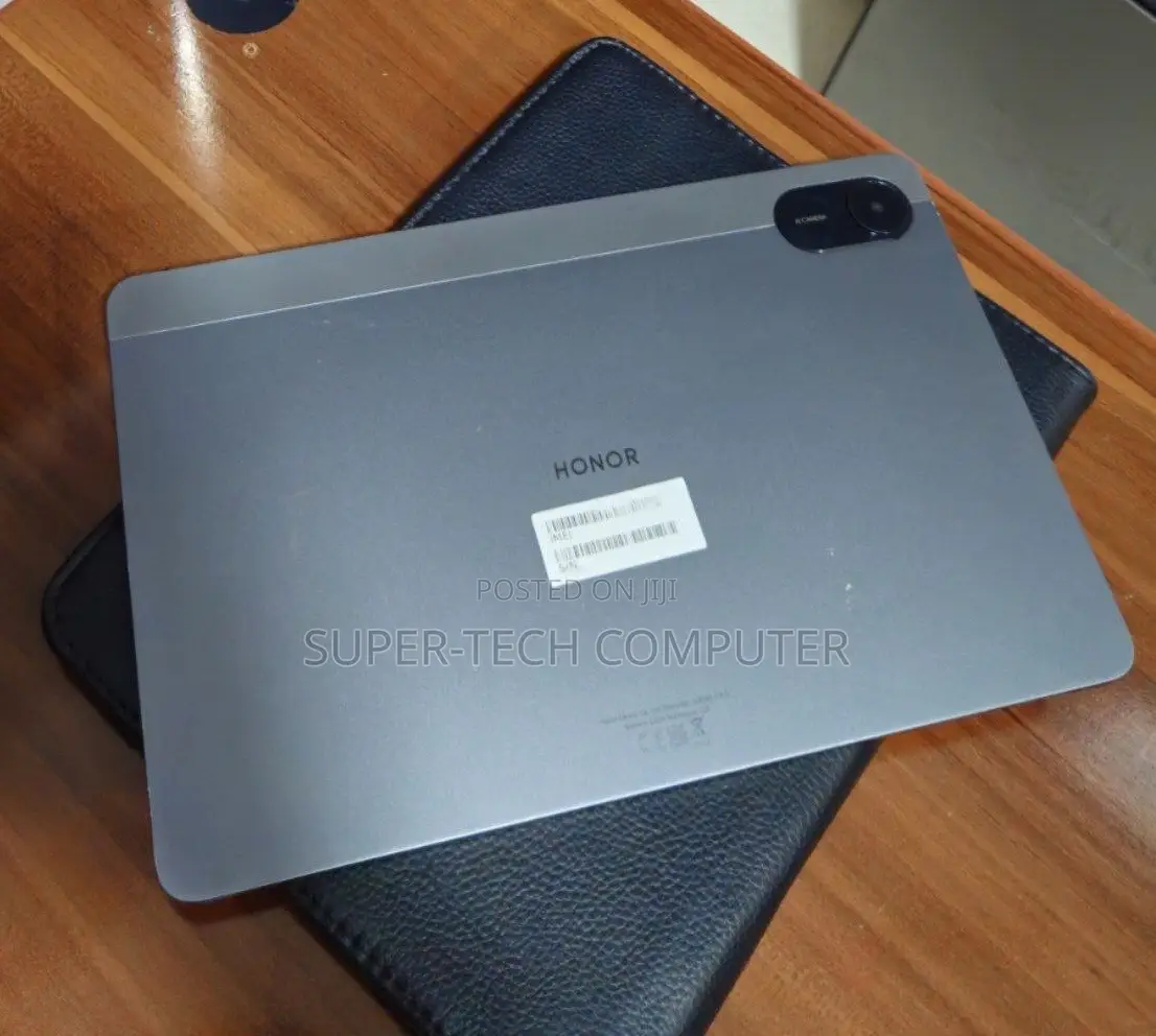 New Honor Pad X9 128 GB