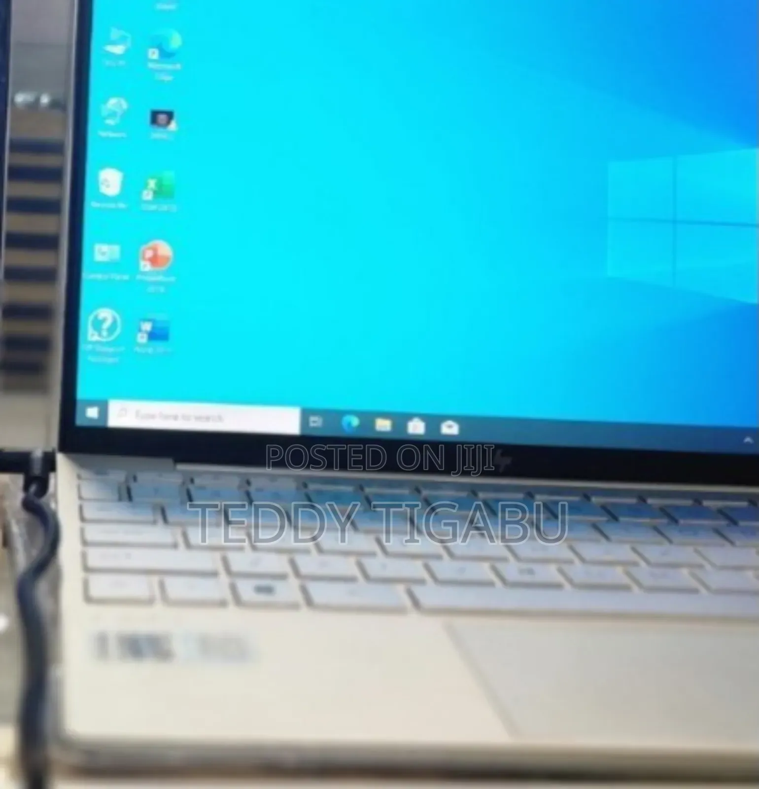 New Laptop HP Envy 13 16GB Intel Core I5 SSD 512GB