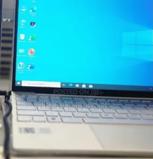 New Laptop HP Envy 13 16GB Intel Core I5 SSD 512GB