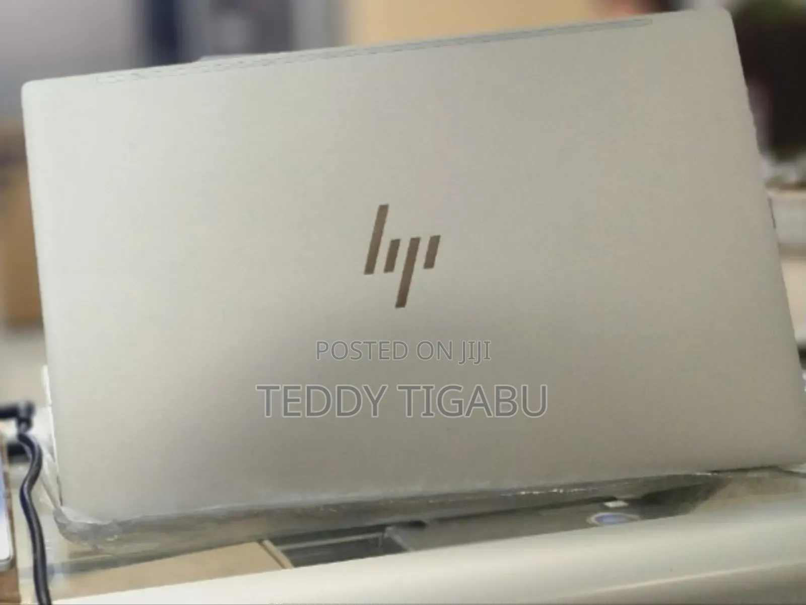 New Laptop HP Envy 13 16GB Intel Core I5 SSD 512GB