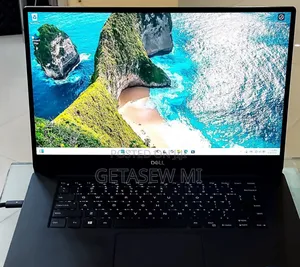 Photo - New Laptop Dell XPS 15 16GB Intel Core I7 SSD 512GB