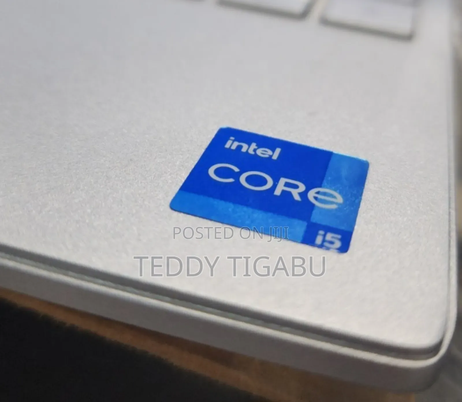 New Laptop HP Envy 13 16GB Intel Core I5 SSD 512GB