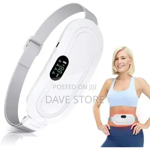 Photo - Portable Menstural Heating Pad