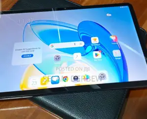 Photo - New Honor Pad X9 128 GB Gray